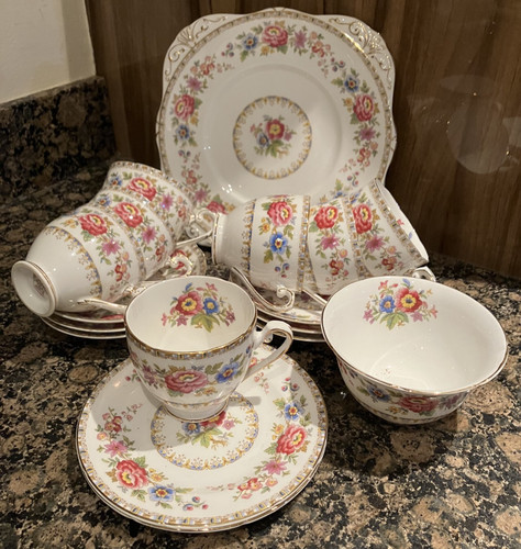 Royal grafton vintage - grafton, china