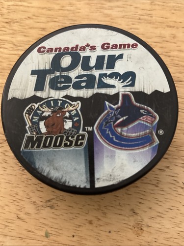 Inglasco manitoba moose - manitoba,