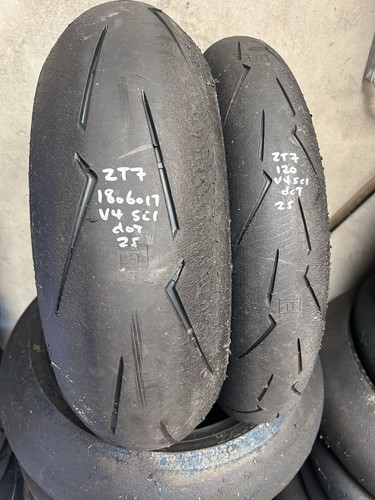 Pirelli diablo supercorsa - pirelli,