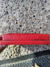 Aprilia RS 125 K and N Air