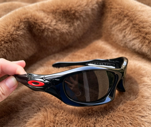 Vintage oakley monster dog - vintage, 00s