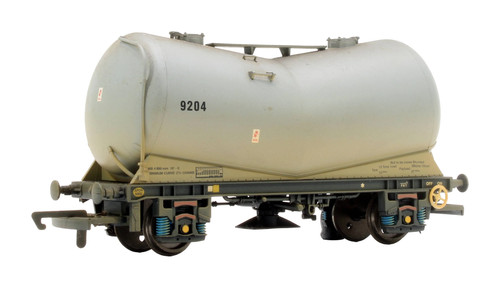 Hornby gauge r6153 br - 'oo,