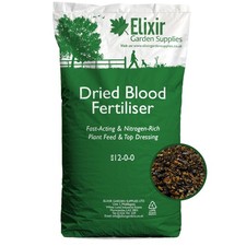 Dried Blood Organic