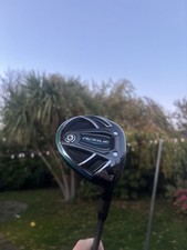 Callaway Rogue 7 Fairway Wood 21° - CP2 Midsize Grip - Regular Flex - Right Hand