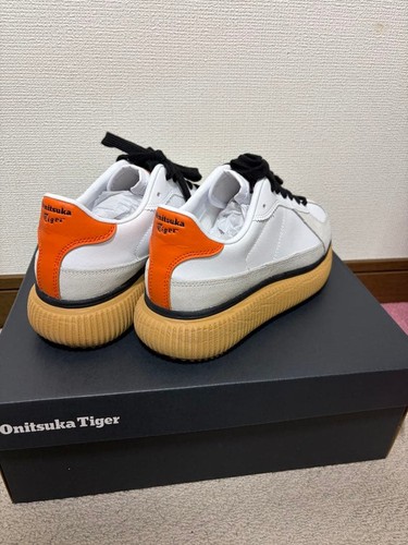 Onitsuka tiger thick soled - onitsuka,