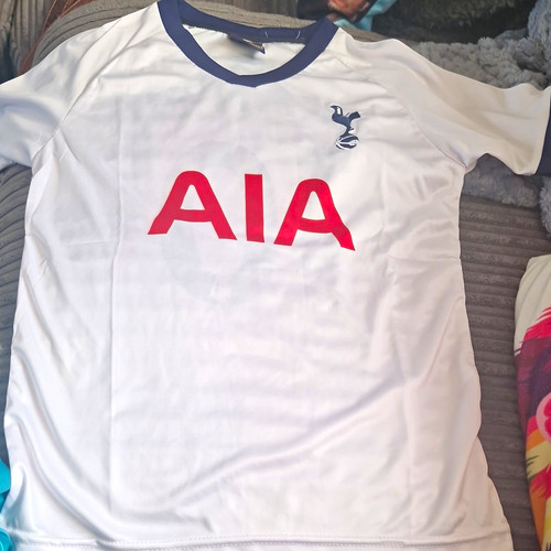 Multi sport tottenham - sport,