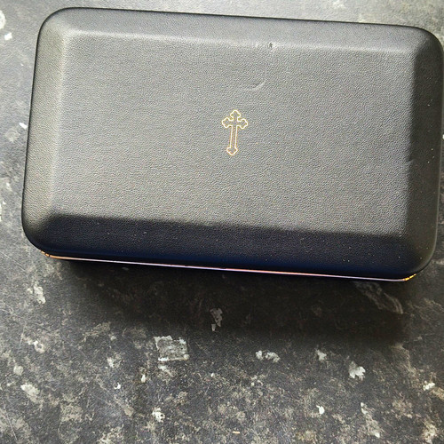 Rw17 pastor communion set - communion, with