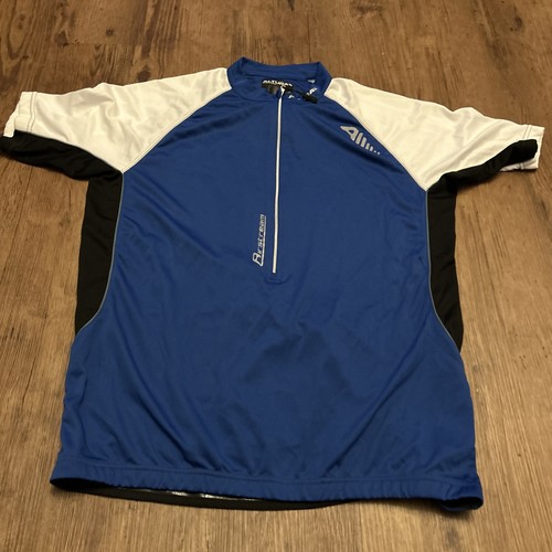 Men altura airstream - ,
