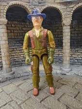 GI Joe/Action Force 1984