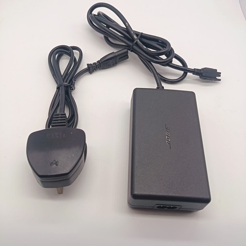 Genuine bose sounddock power - bose,