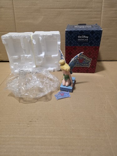 Disney traditions tinkerbell - disney,