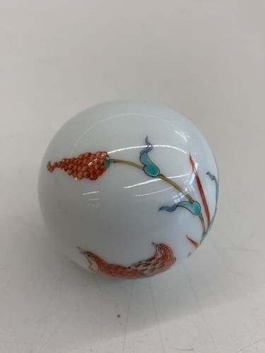 Kakiemon the 14th - , sakaida