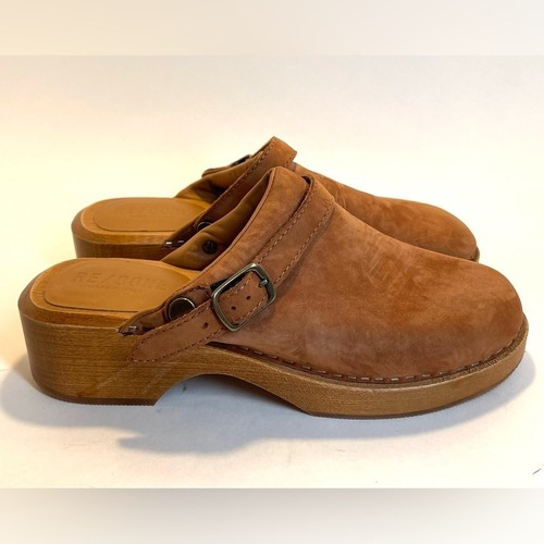 Nwot done 70s suede - re/done,