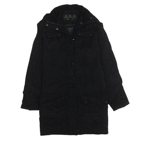 Barbour women black - women's,