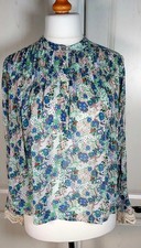 Celia Birtwell Blouse For Next