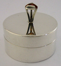 STERLING SILVER CITRINE SET