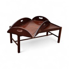 Large Butlers Coffee Table