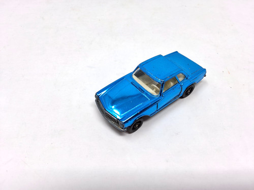 Vintage 1970 corgi - , rockets