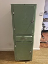 Vintage Kitchen Cabinet /