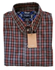 PAUL SMITH Shirt Men M Classic