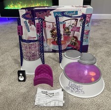 MGA BRATZ Party PLAY SET DJ