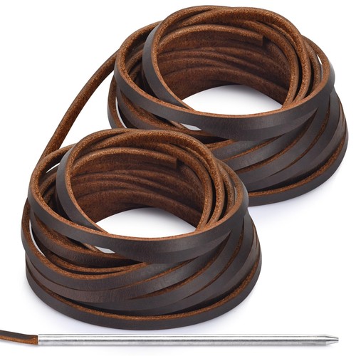 Yards flat genuine leather - yards,