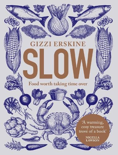 Slow food worth - food,