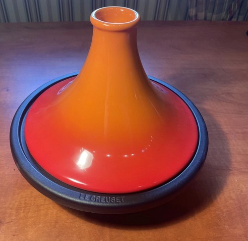 Creuset tagine 27cm 2 3l - le,