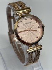 RJR John Rocha Ladies Quartz