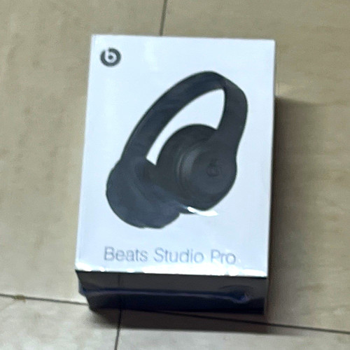 Beats studio pro wireless - beats,