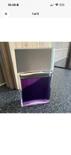 Paco rabanne ultraviolet man - rabanne,,
