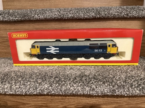 Hornby class r2235b large - hornby,