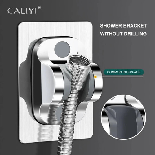 Universal self adhesive shower - adhesive,