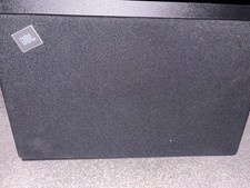 Jbl 8216a PAIR 
