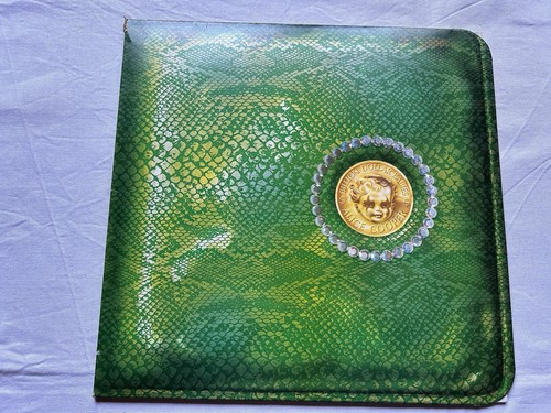 Alice cooper billion - cooper, –