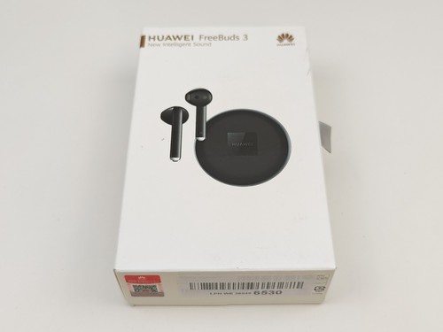 Huawei freebuds - (faulty),