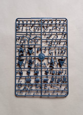 Foot Knights (1150-1320) Sprue - 28mm Wargames Atlantic Barons War Age Chivalry