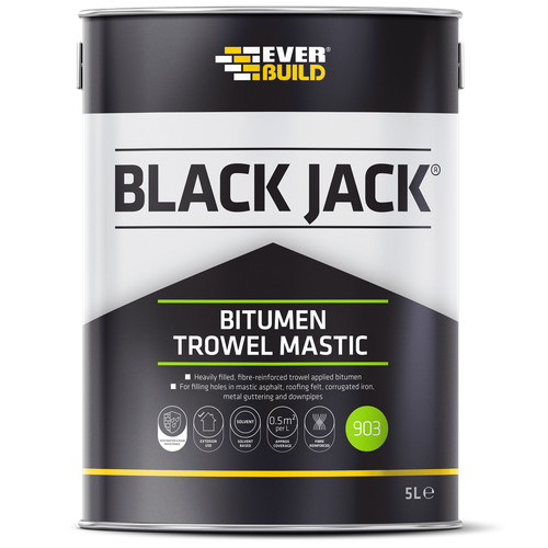 Everbuild 903 bitumen - everbuild,