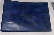 38x Vintage 1980’s Postcards First Day Covers In Album. Majority Written On