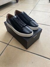 NEW Hugo Boss Gary Tenn