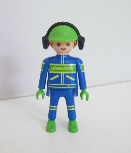 Playmobil sea - (z364),