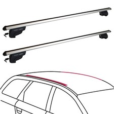 Roof Rack Bars Ford Galaxy