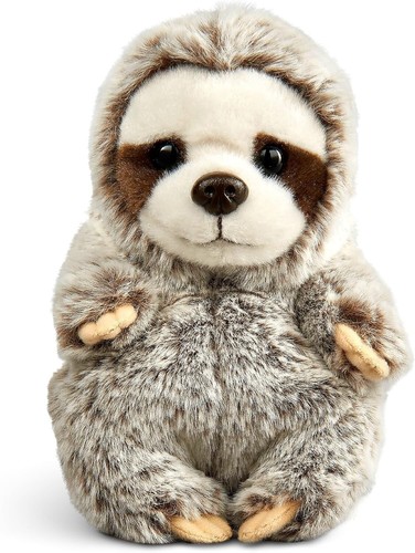 Sloth cub plush soft - sloth,