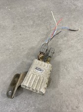 Toyota Factory Igniter Module 89621-12030 For Corolla 4AGE 20v Silver Top