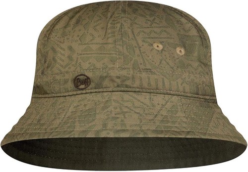Buff kids bucket hat - buff,