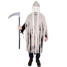 Grim Reaper Themed Costume XL