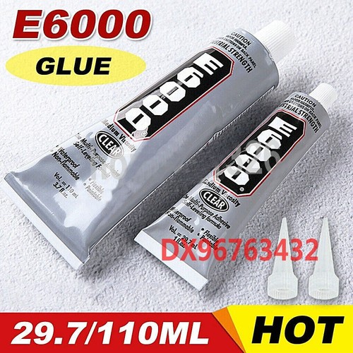 E6000 glue 110 - e6000,