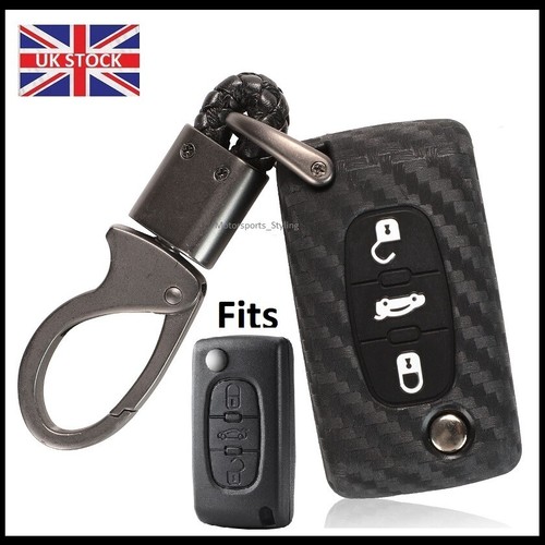 Key cover for citroen - cover, /