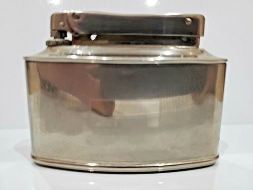 Vintage working table lighter - vintage,