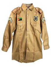 Dwarf Police Department DPD